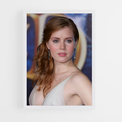ap-amy adams-1 cadre Blanc