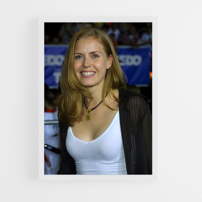 ap-amy adams-3 cadre Blanc