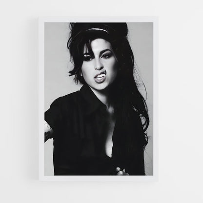 ap-amy winehouse-2 cadre Blanc