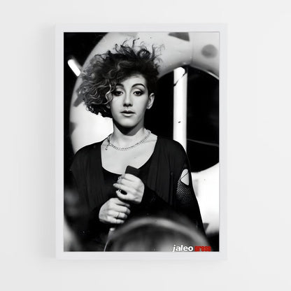 ap-ana torroja-5 cadre Blanc