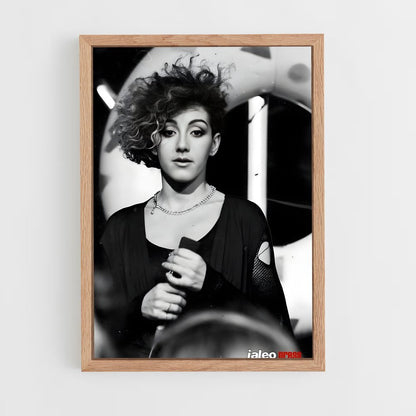 ap-ana torroja-5 cadre Bois clair