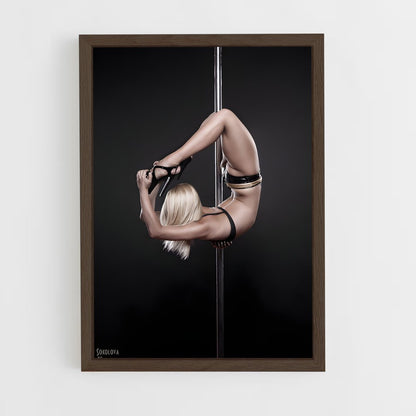 ap-anastasia sokolova-4 cadre Bois foncé