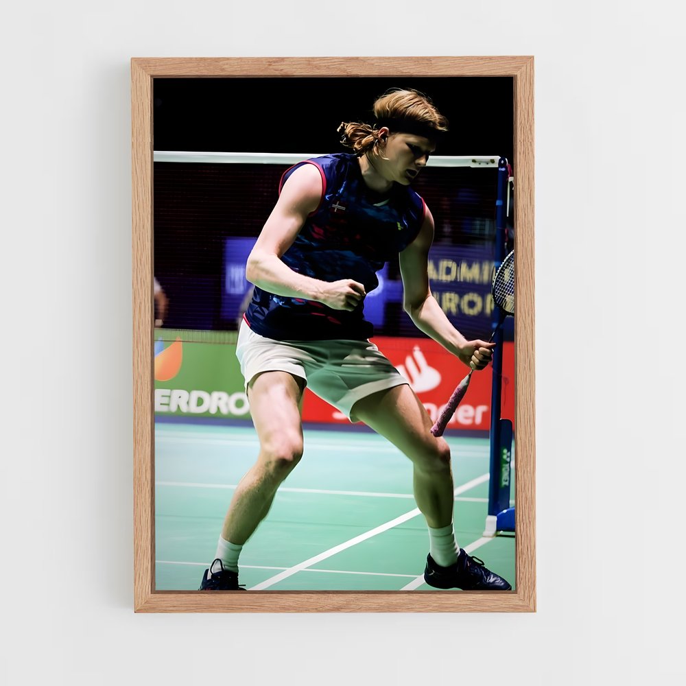 ap-anders antonsen-6 cadre Bois clair