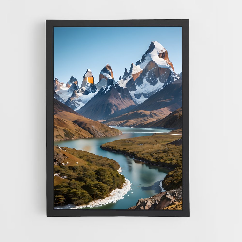 ap-andes mountains-2 cadre Noir