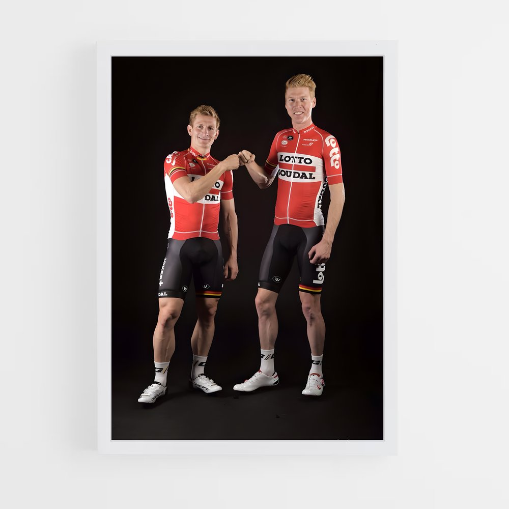 ap-andre greipel-1 cadre Blanc