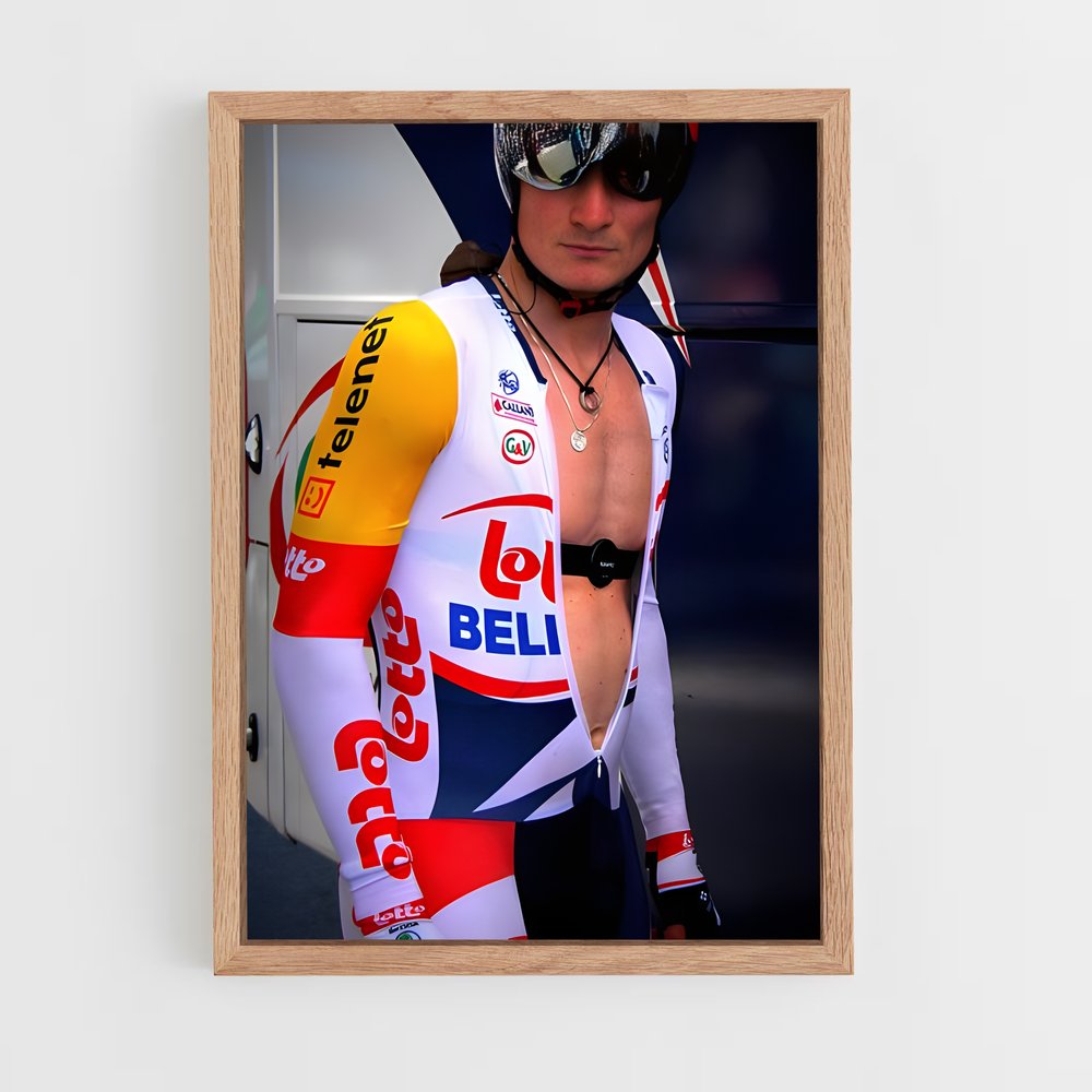 ap-andre greipel-3 cadre Bois clair
