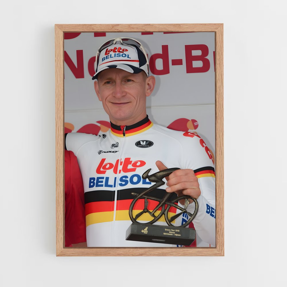 ap-andre greipel-5 cadre Bois clair