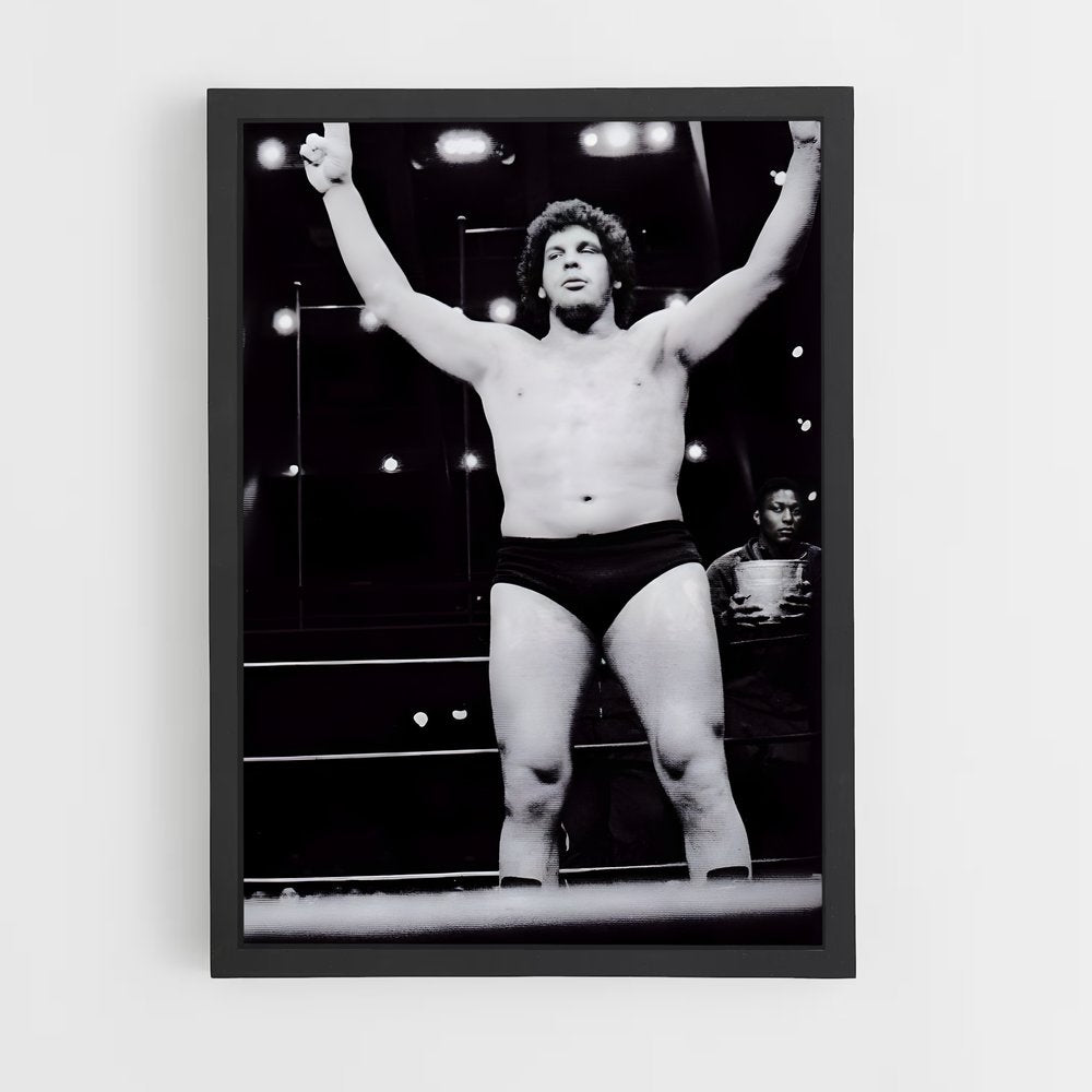 ap-andre the giant-2 cadre Noir