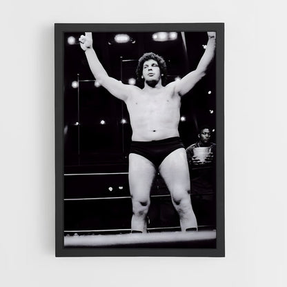 ap-andre the giant-2 cadre Noir