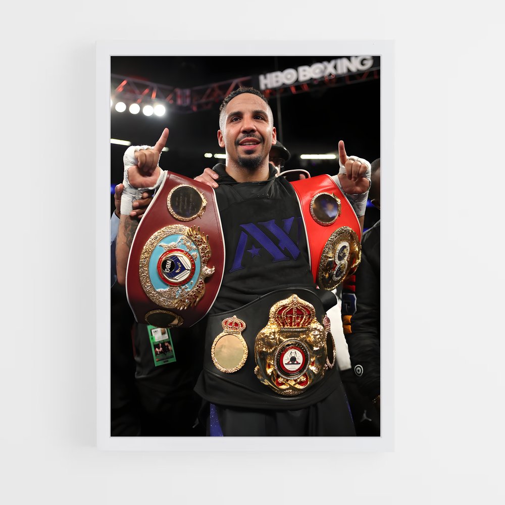 ap-andre ward-1 cadre Blanc