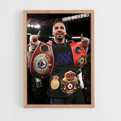 ap-andre ward-1 cadre Bois clair