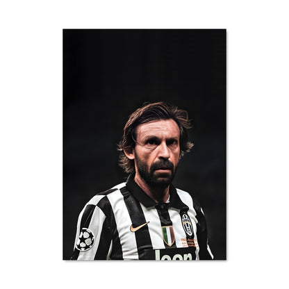Poster Maestro de la Vie