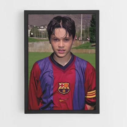 ap-andres iniesta-7 cadre Noir