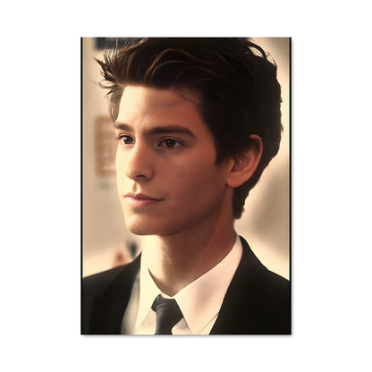 Poster Business Class