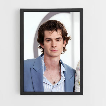ap-andrew garfield-14 cadre Noir