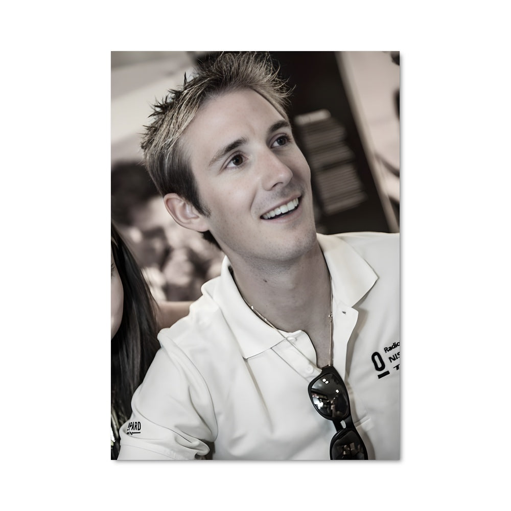 Poster Andy schleck 65094