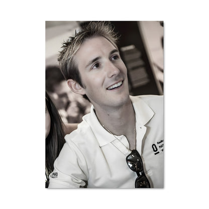 Poster Andy schleck 65094