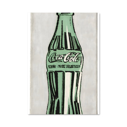 Poster Coca Pop Art