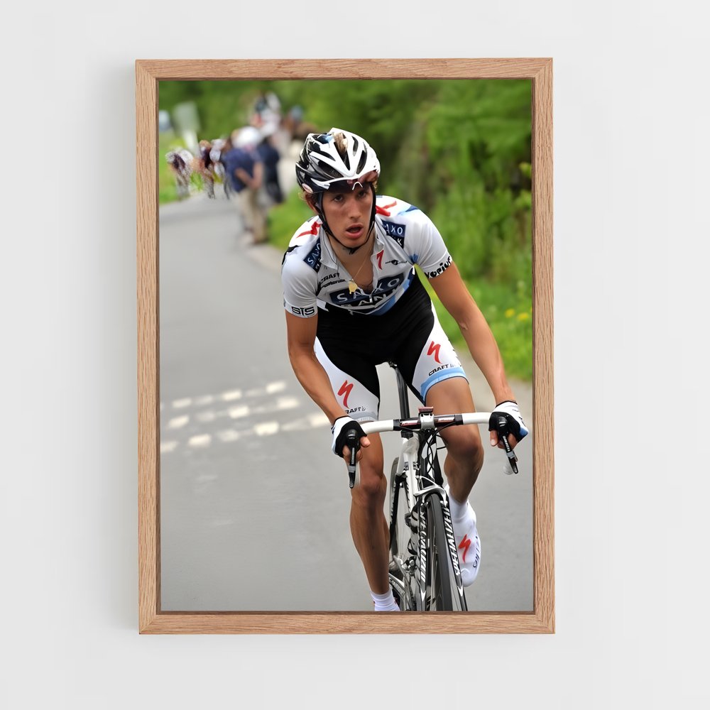 ap-andy schleck-2 cadre Bois clair
