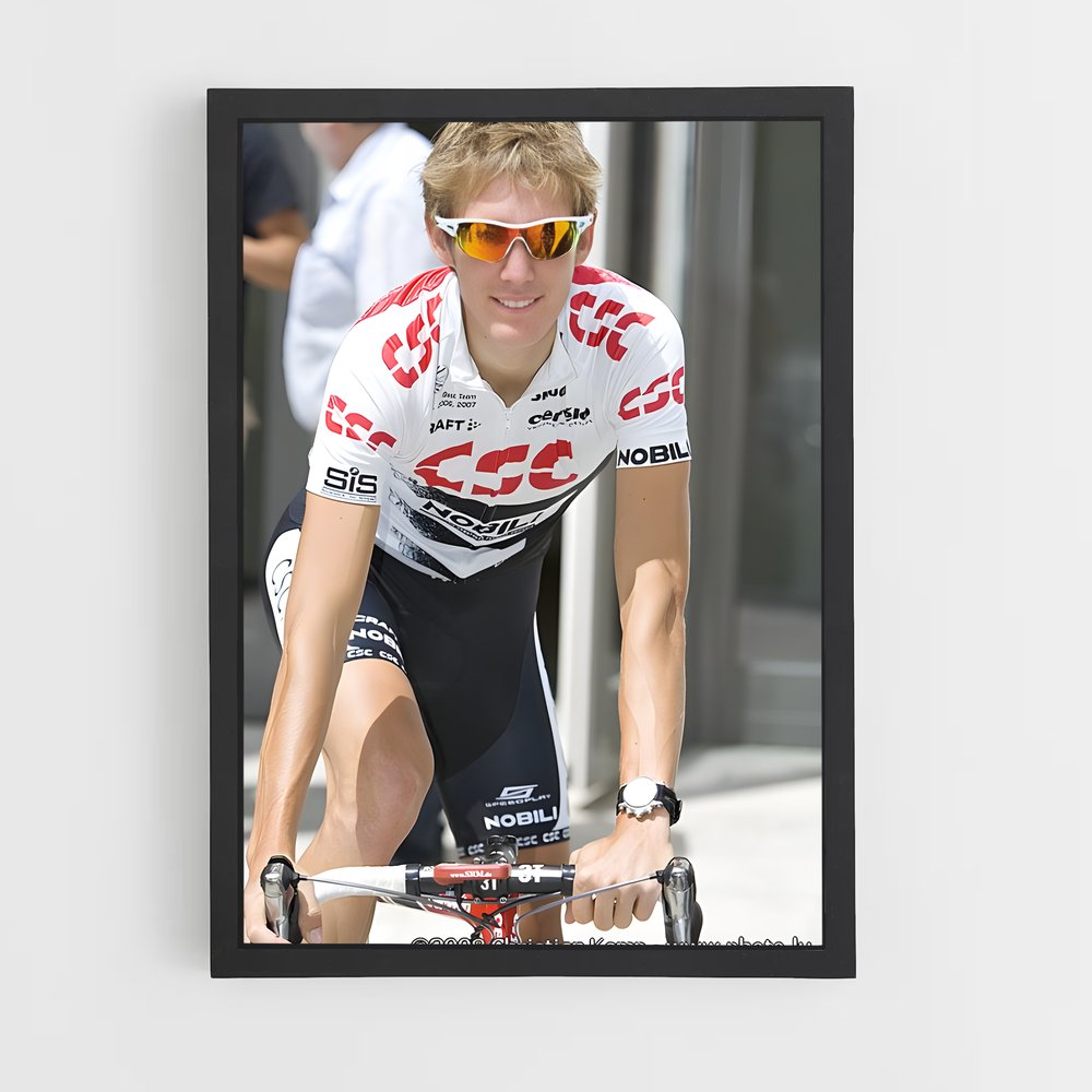 ap-andy schleck-4 cadre Noir