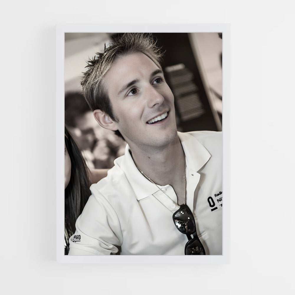 ap-andy schleck-6 cadre Blanc