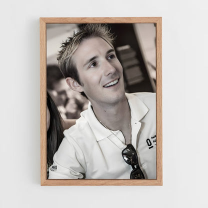 ap-andy schleck-6 cadre Bois clair
