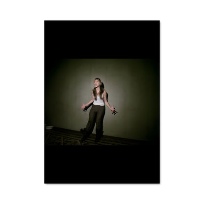 Poster Angela vidal 35611