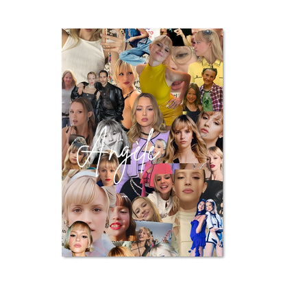 Poster Taylor Made
