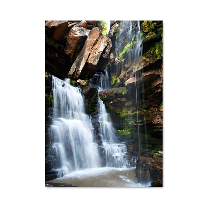 Poster Angola 85902