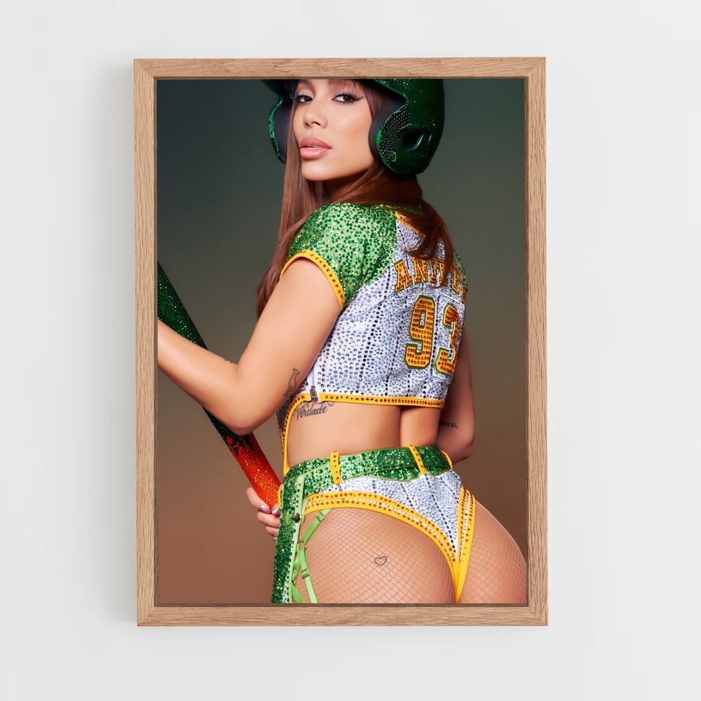ap-anitta-4 cadre Bois clair