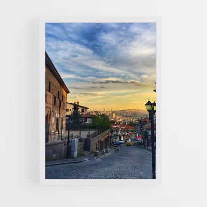 ap-ankara-1 cadre Blanc