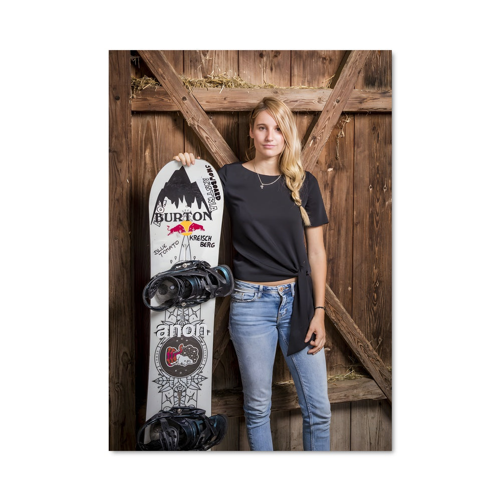 Poster Anna gasser 75765