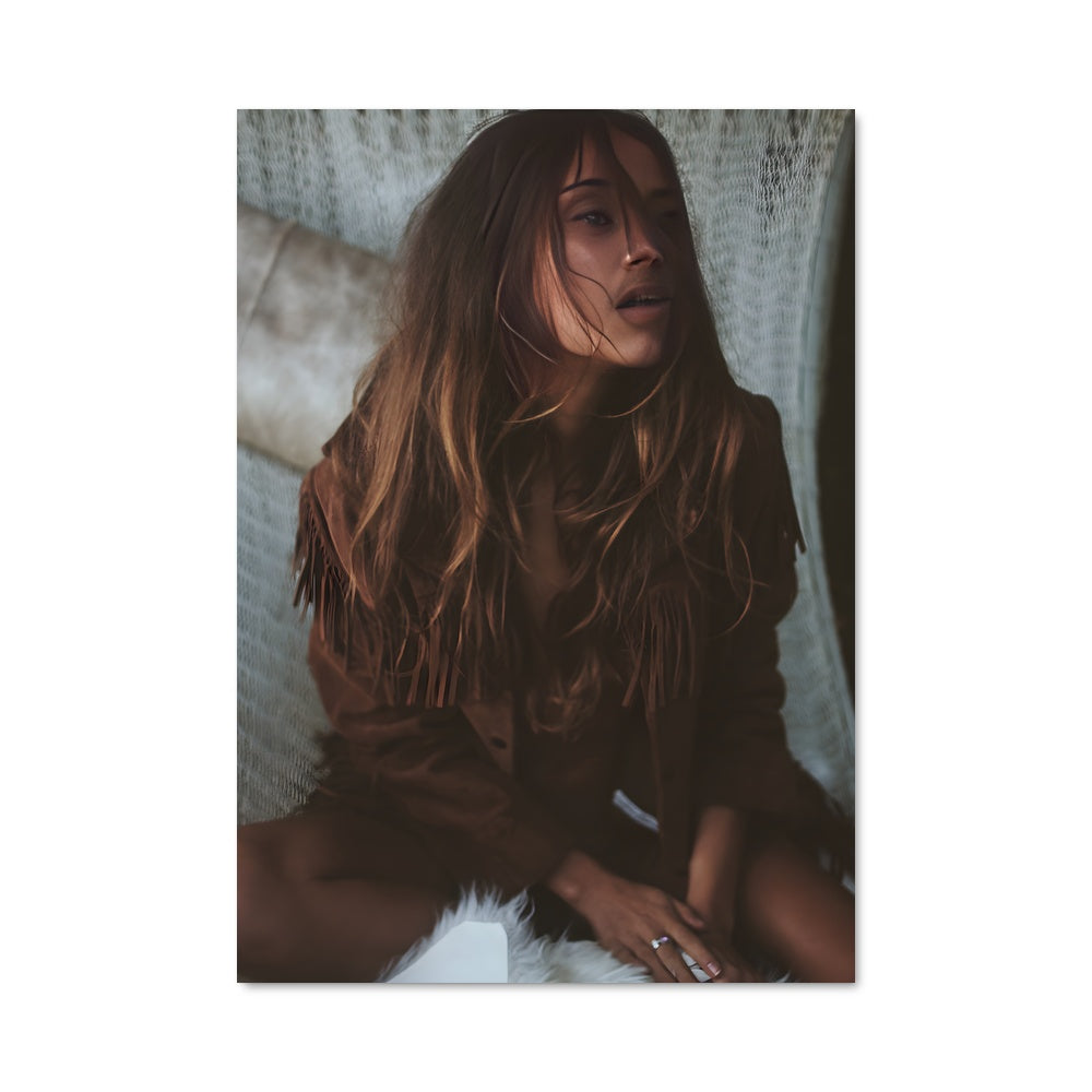 Poster Anna herrin 9803