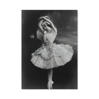 Poster Anna pavlova 65567