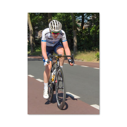 Poster Anna van der breggen 65103