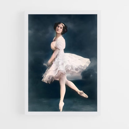 ap-anna pavlova-4 cadre Blanc