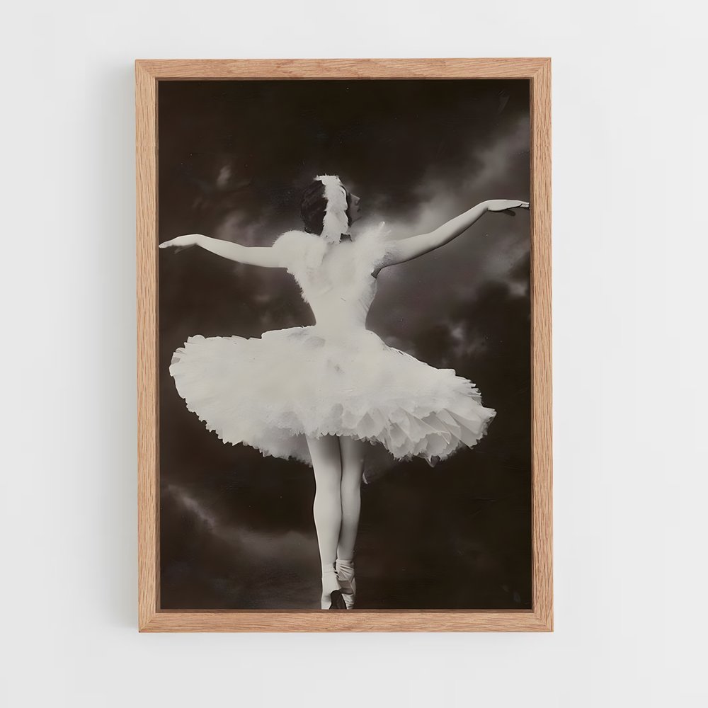 ap-anna pavlova-8 cadre Bois clair