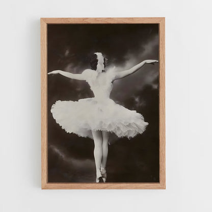 ap-anna pavlova-8 cadre Bois clair