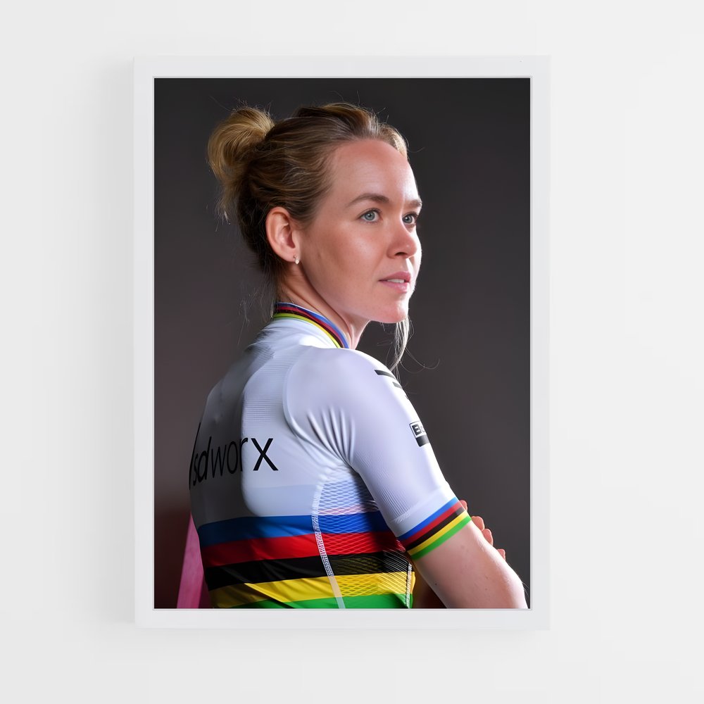 ap-anna van der breggen-5 cadre Blanc