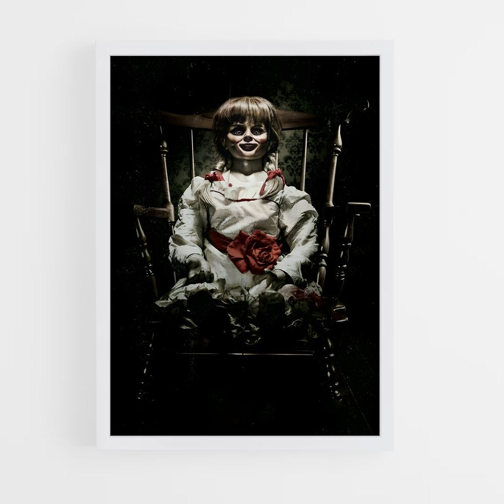 ap-annabelle-1 cadre Blanc