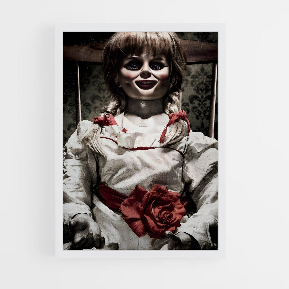 ap-annabelle-3 cadre Blanc