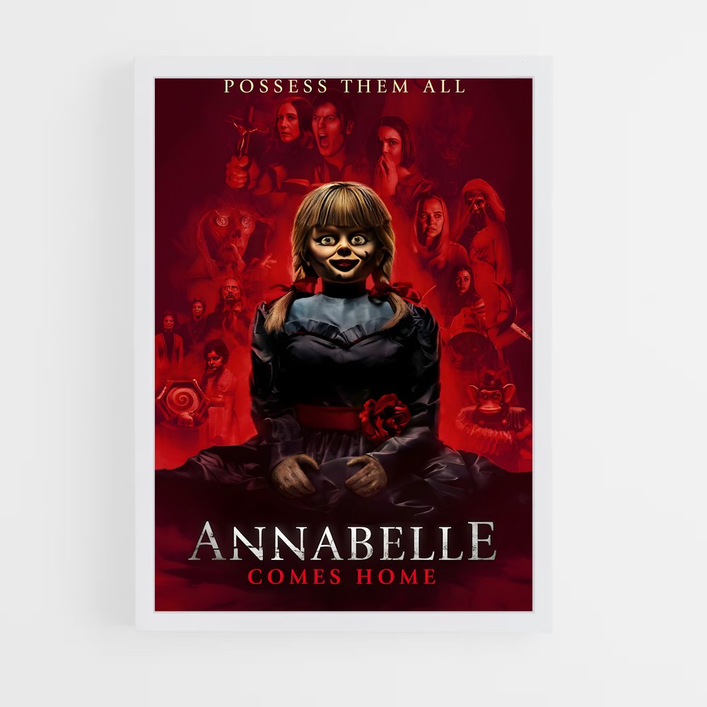 ap-annabelle-5 cadre Blanc