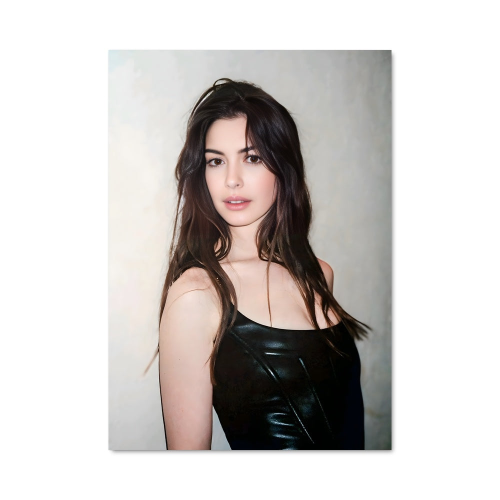 Poster Anne hathaway 5891