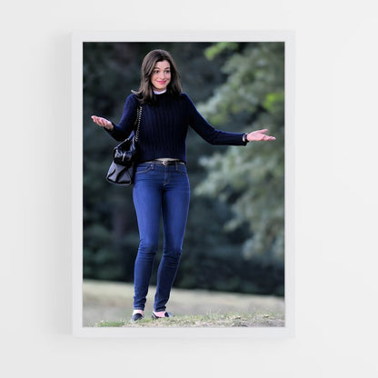 ap-anne hathaway-4 cadre Blanc