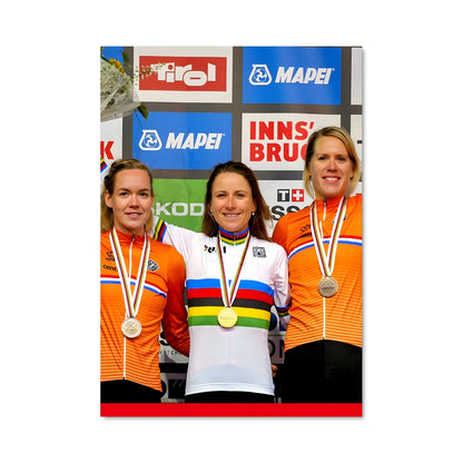 Poster Podium d'Honneur