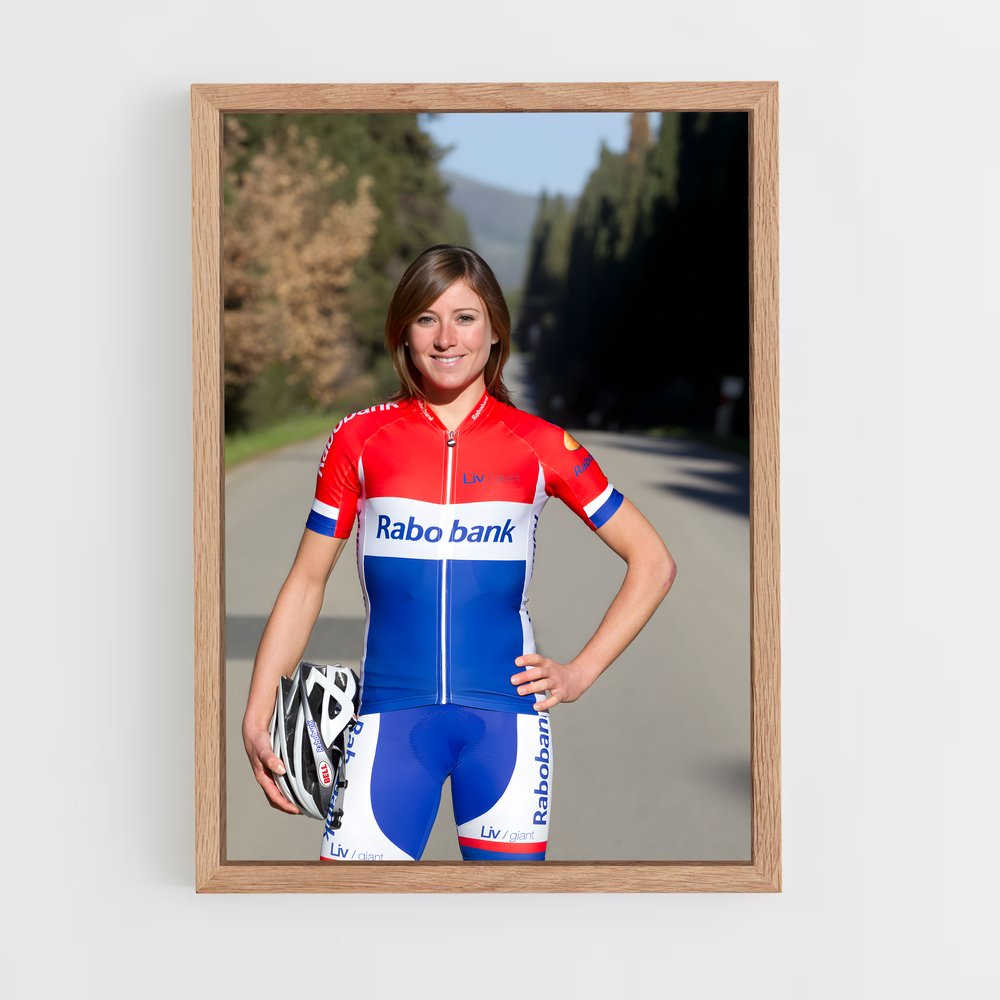 ap-annemiek van vleuten-1 cadre Bois clair