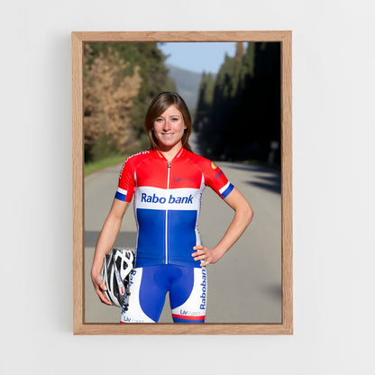 ap-annemiek van vleuten-1 cadre Bois clair