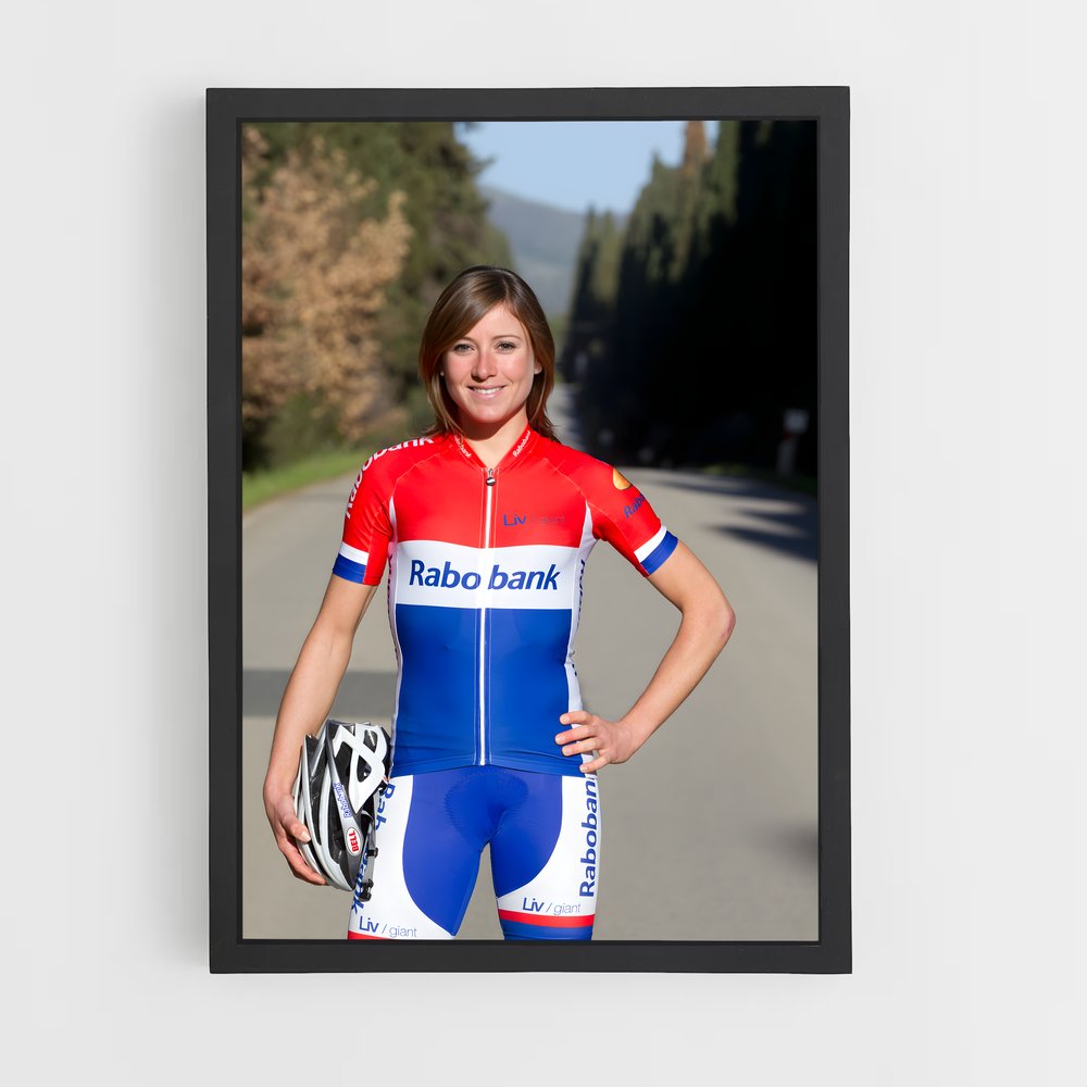 ap-annemiek van vleuten-1 cadre Noir