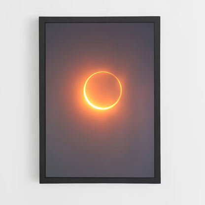ap-annular eclipse-1 cadre Noir
