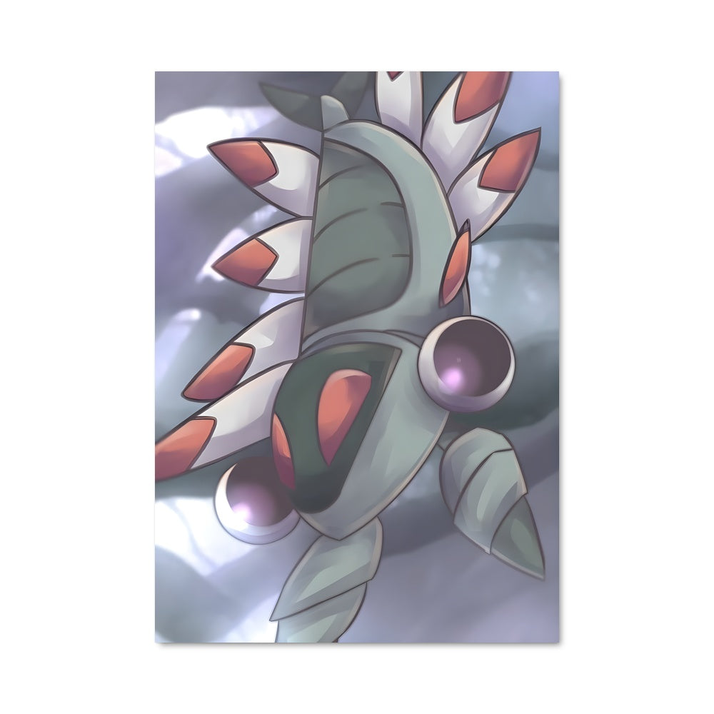 Poster Pokémon Vibes